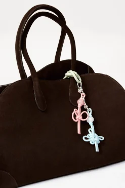 Damen COS Taschen & Portemonnaies | Taschen*HARMONY TASCHENANHÄNGER MIT KNOTENDETAIL