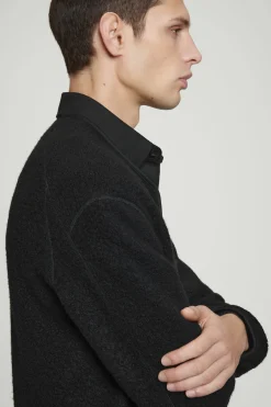 Herren COS Mäntel & Jacken*JACKE AUS POLARFLEECE