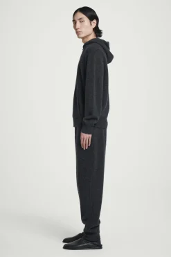 Herren COS Sweatshirts & Kapuzenpullover | Pullover*KAPUZENPULLOVER AUS GEKOCHTEM KASCHMIR