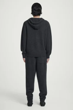 Herren COS Sweatshirts & Kapuzenpullover | Pullover*KAPUZENPULLOVER AUS GEKOCHTEM KASCHMIR