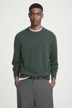 Herren COS Pullover | Kaschmir*KASCHMIRPULLOVER