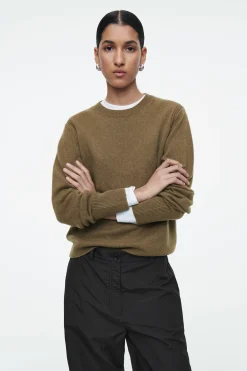 Damen COS Kaschmir | Strickmode*KASCHMIRPULLOVER