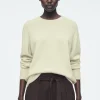 Damen COS Kaschmir | Strickmode*KASCHMIRPULLOVER