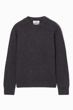 Damen COS Kaschmir | Strickmode*KASCHMIRPULLOVER