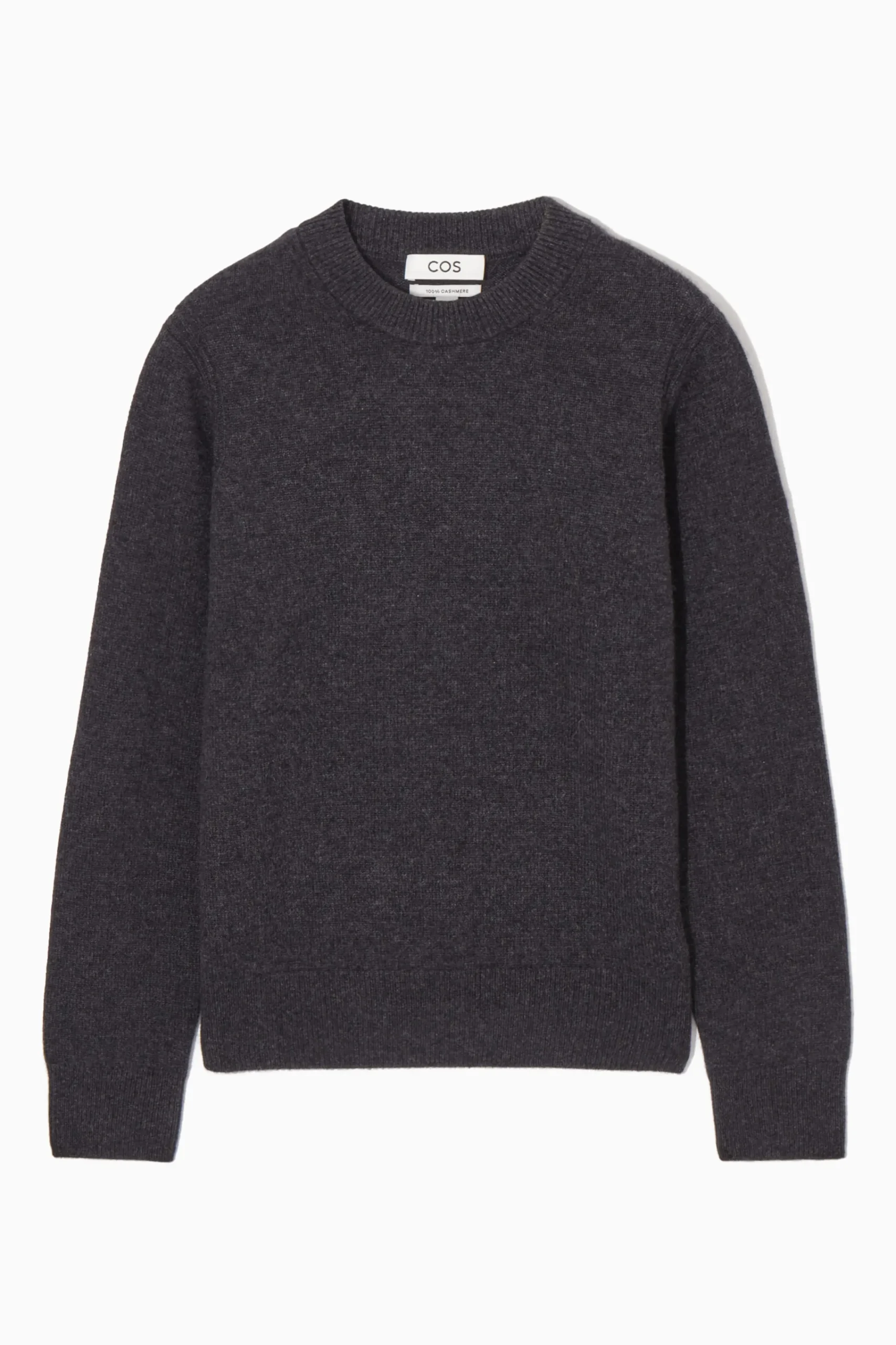 Damen COS Kaschmir | Strickmode*KASCHMIRPULLOVER