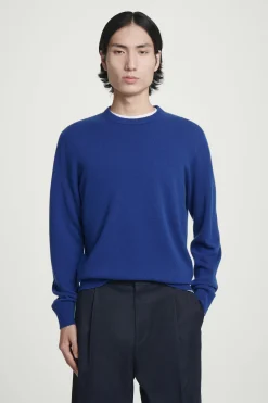 Herren COS Strickmode | Kaschmir*KASCHMIRPULLOVER