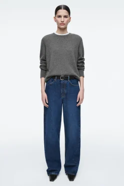 Damen COS Kaschmir | Strickmode*KASCHMIRPULLOVER
