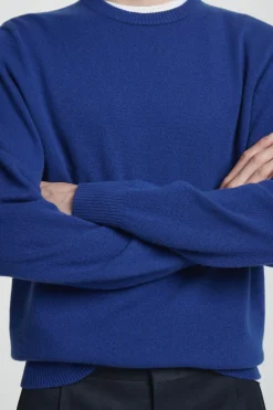 Herren COS Strickmode | Kaschmir*KASCHMIRPULLOVER