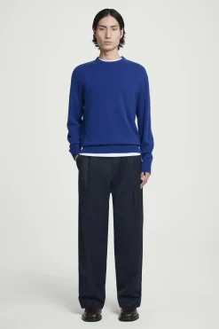 Herren COS Strickmode | Kaschmir*KASCHMIRPULLOVER