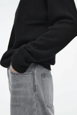 Damen COS Kaschmir | Strickmode*KASCHMIRPULLOVER