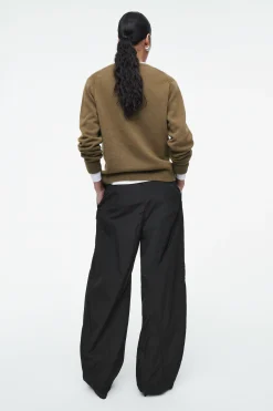 Damen COS Kaschmir | Strickmode*KASCHMIRPULLOVER