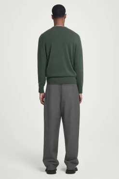 Herren COS Pullover | Kaschmir*KASCHMIRPULLOVER