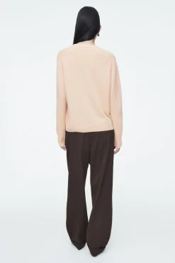 Damen COS Kaschmir | Strickmode*KASCHMIRPULLOVER