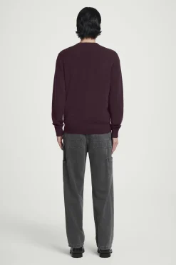 Herren COS Pullover | Strickmode*KASCHMIRPULLOVER
