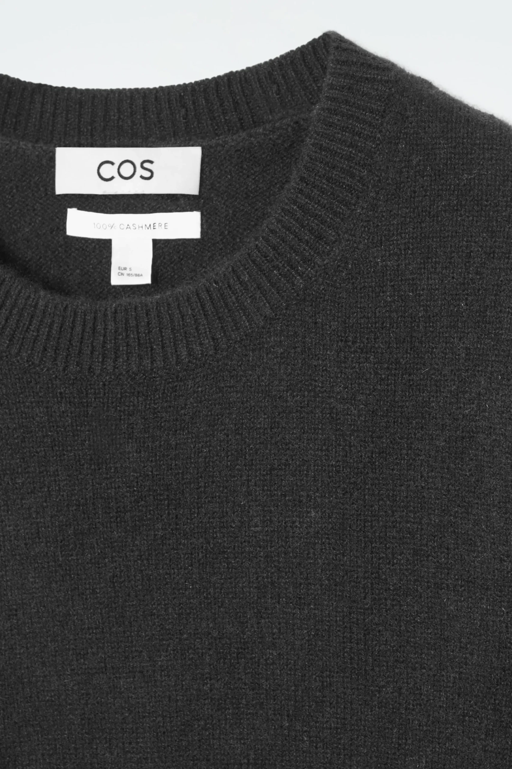Damen COS Kaschmir | Strickmode*KASCHMIRPULLOVER