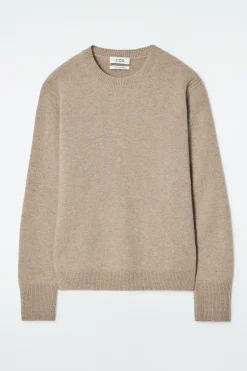 Damen COS Kaschmir | Strickmode*KASCHMIRPULLOVER