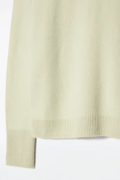 Damen COS Kaschmir | Strickmode*KASCHMIRPULLOVER
