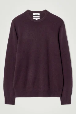 Herren COS Pullover | Strickmode*KASCHMIRPULLOVER