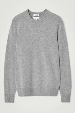 Herren COS Pullover | Strickmode*KASCHMIRPULLOVER