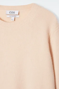 Damen COS Kaschmir | Strickmode*KASCHMIRPULLOVER