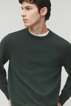 Herren COS Pullover | Kaschmir*KASCHMIRPULLOVER