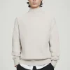 Herren COS Pullover | Kaschmir*KASCHMIRPULLOVER MIT STEHKRAGEN