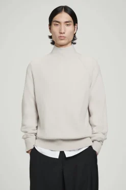 Herren COS Pullover | Kaschmir*KASCHMIRPULLOVER MIT STEHKRAGEN