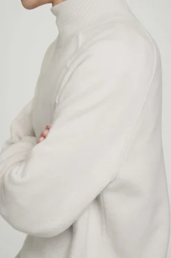 Herren COS Pullover | Kaschmir*KASCHMIRPULLOVER MIT STEHKRAGEN