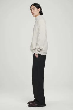 Herren COS Pullover | Kaschmir*KASCHMIRPULLOVER MIT STEHKRAGEN