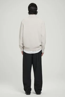Herren COS Pullover | Kaschmir*KASCHMIRPULLOVER MIT STEHKRAGEN