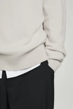 Herren COS Pullover | Kaschmir*KASCHMIRPULLOVER MIT STEHKRAGEN