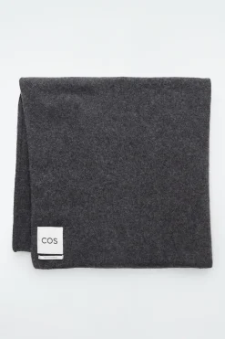Damen COS Mützen, Schals & Handschuhe | Mützen, Schals & Handschuhe*KASCHMIRSCHAL