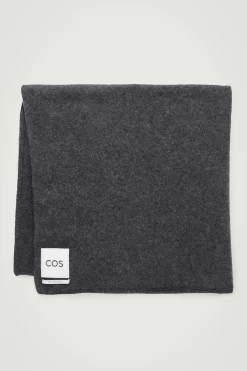 Damen COS Mützen, Schals & Handschuhe | Mützen, Schals & Handschuhe*KASCHMIRSCHAL