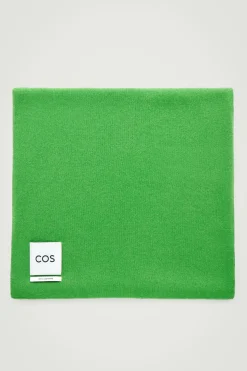 Damen COS Mützen, Schals & Handschuhe | Kaschmir*KASCHMIRSCHAL