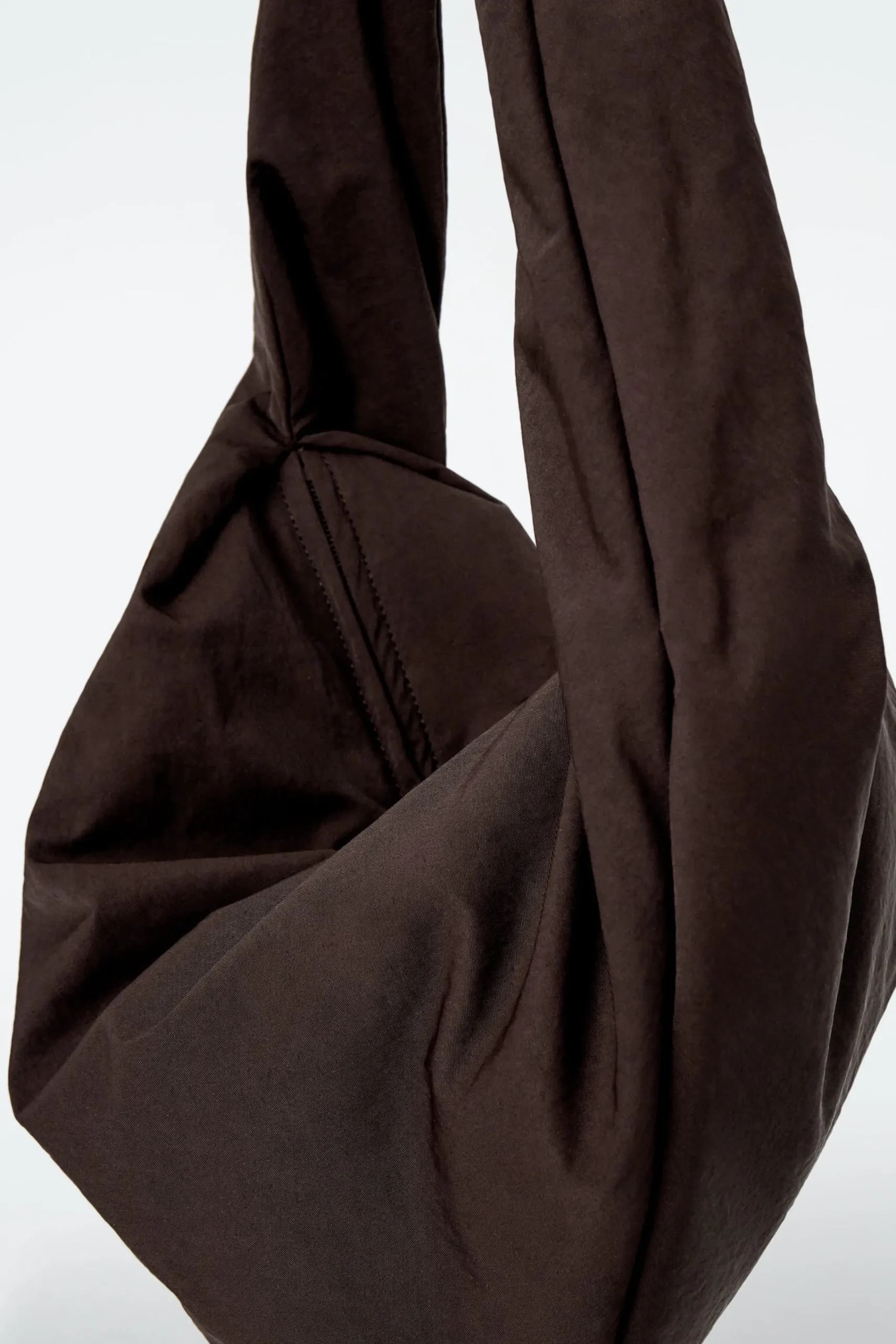 Damen COS Taschen*KITE SCHULTERTASCHE AUS NYLON
