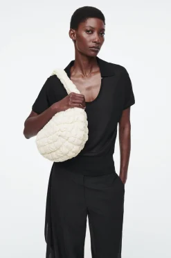 Damen COS Die Gesteppte Tasche | Taschen*KLEINE GESTEPPTE TASCHE