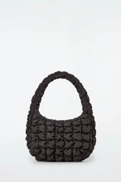Damen COS Taschen*KLEINE GESTEPPTE TASCHE