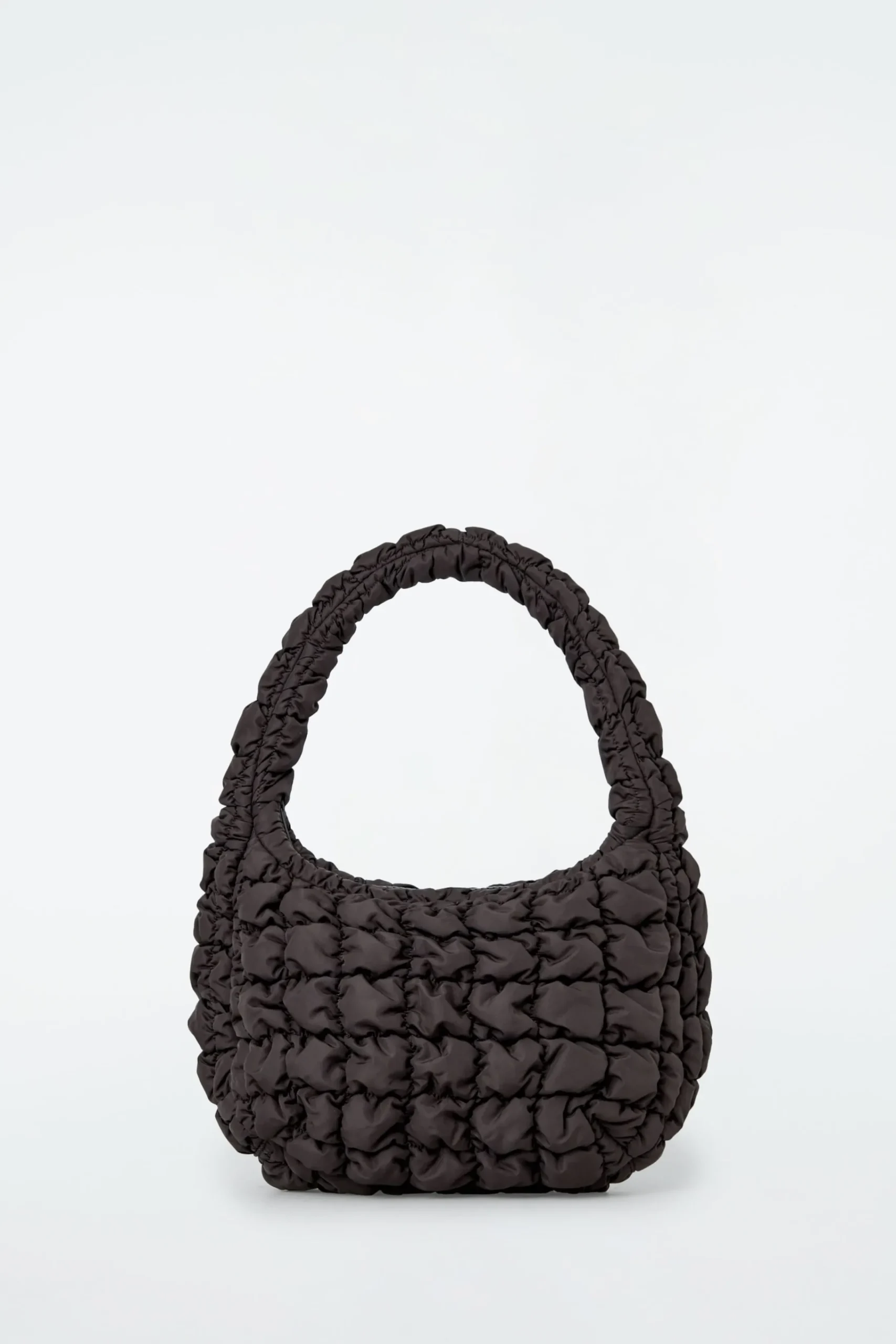 Damen COS Taschen*KLEINE GESTEPPTE TASCHE