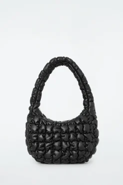 Damen COS Die Gesteppte Tasche | Taschen*KLEINE GESTEPPTE TASCHE – LEDER