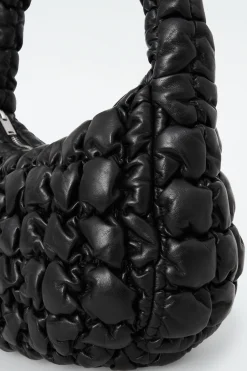 Damen COS Die Gesteppte Tasche | Taschen*KLEINE GESTEPPTE TASCHE – LEDER