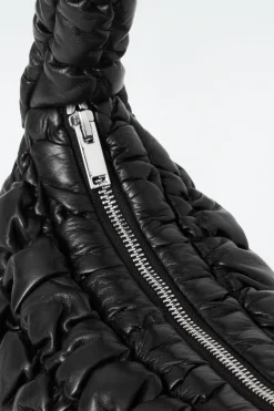 Damen COS Die Gesteppte Tasche | Taschen*KLEINE GESTEPPTE TASCHE – LEDER