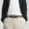 Herren COS Gürtel | Kleine Lederwaren*LEDERGÜRTEL