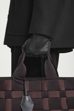 Herren COS Mützen, Schals & Handschuhe | Kleine Lederwaren*LEDERHANDSCHUHE