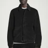 Herren COS Hemden | Mäntel & Jacken*LOCKERE HEMDJACKE AUS BAUMWOLLCORD