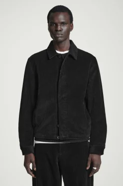 Herren COS Hemden | Mäntel & Jacken*LOCKERE HEMDJACKE AUS BAUMWOLLCORD