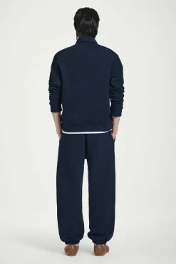 Herren COS Hosen*LOCKERE JOGGINGHOSE MIT KONTRASTPARTIEN