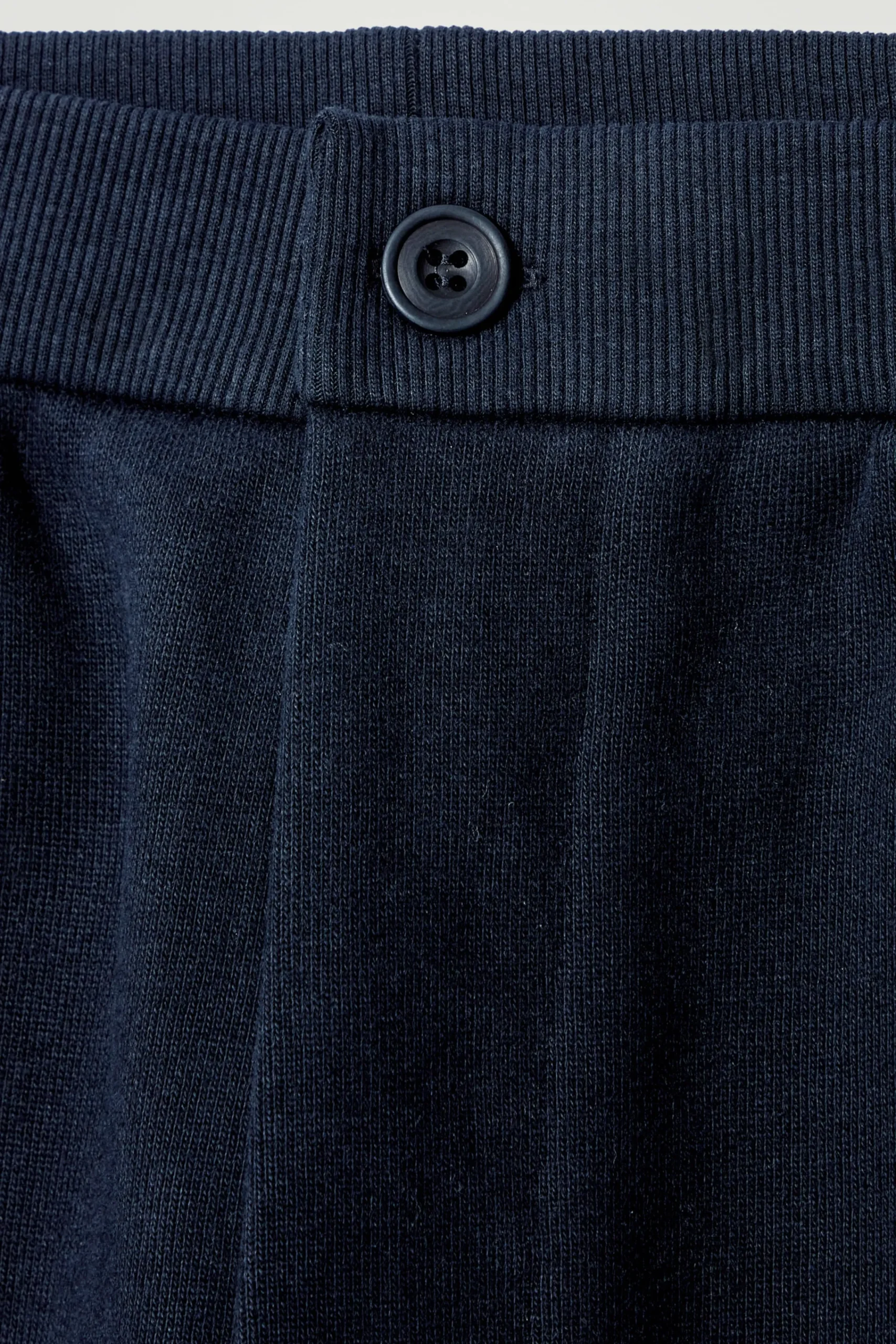 Herren COS Hosen*LOCKERE JOGGINGHOSE MIT KONTRASTPARTIEN