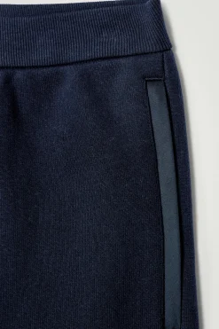 Herren COS Hosen*LOCKERE JOGGINGHOSE MIT KONTRASTPARTIEN