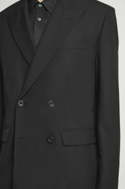 Herren COS Anzüge | Mäntel & Jacken*LOCKERER DOPPELREIHIGER WOLLBLAZER