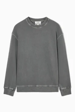 Herren COS Sweatshirts & Kapuzenpullover*LOCKERES SWEATSHIRT